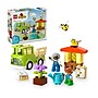 LEGO DUPLO Town Caring for Bees & Beehives, 22 Pieces (10419)~#|#~0CAB47F8-0D37-4252-9E6E7D02858976EF_sc7
