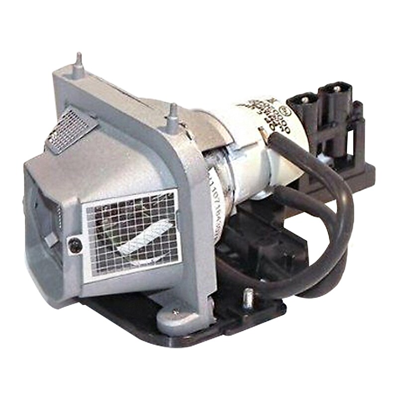Battery Technology Projector Replacement Lamp, Silver (311-8943-BTI) image 1