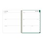 2025-2026 Blue Sky Nouria 8.5" x 11" Academic Year Weekly & Monthly Planner, Plastic Cover, Multicolored (151112)~#|#~0CAEF54B-3599-4D83-AA3EBCDBBD90B686_sc7