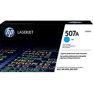 (新品)HP トナーカートリッジ マゼンタ　507A (CE403A) HP CE403A HP507A トナーカートリッジ マゼンタ 純正：日本最大