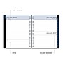 2027 Blue Sky Passages 8.5" x 11" Calendar Year Daily & Monthly Planner, Plastic Cover, Solid Black (159413)~#|#~0CB260D6-4E71-40BA-93645A4C3B7C5291_sc7
