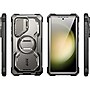 i-Blason Armorbox MagSafe Rugged Case for Samsung Galaxy S24 Ultra, Shock-Absorbing, Titan Gray~#|#~0CB2B913-2840-4103-B2B777E929F22C49_sc7