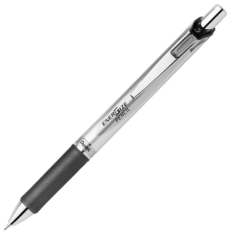 Pentel EnerGize Mechanical Pencil, 0.5mm, #2 Medium Lead (PL75A) image 1
