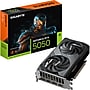 Gigabyte GeForce RTX 5050 PCIe 5.0 8GB GDDR6 Gaming Graphics Card, 2587 MHz Core, 20000 MHz, Black (GV-N5050WF2OC-8GD)~#|#~0CB53C9E-F358-4A32-B7E925D823325DD6_sc7