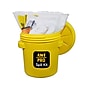 AWF Pro 20 Gal. Oil-Only Spill Kit, 55 Pieces (KTSK 10201-RT)~#|#~0CB96B97-CA3D-42AC-A40580719ADDB62A_sc7