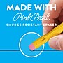 Paper Mate SharpWriter Mechanical Pencil, 0.7mm, #2 Medium Lead, 5/Pack (30376/2119640)~#|#~0CB98383-E3AA-4FC8-85E089547CE11F15_sc7