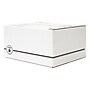 Scotch Mailing Box, 16 in. x 12 in. x 8 in., White (8008)~#|#~0CB9C1FC-CC92-4444-A4BD828239A9D6F4_sc7