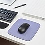 Staples TECH Non-Skid Mouse Pad, Lavender, 2/Pack (ST61815)~#|#~0CB9E841-2031-4C82-BF56451129AB0FE7_sc7