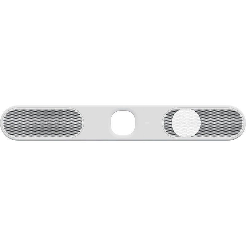Logitech Easy Clean Cover for Rally Bar Huddle, White (952-000146) image 1