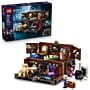 LEGO Wednesday Thing’s Apartment, 828 Pieces (76785)~#|#~0CC1E133-64E6-46DA-87FF4D93B53939DE_sc7