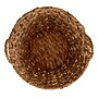 Storied Home Round Water Hyacinth Baskets, Natural, 2/Set (EC1936)~#|#~0CC2DD26-411B-4BA9-94129E77D60DB363_sc7