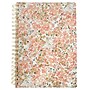 Carolina Pad All A Bloom Journal, 5" x 7", College Ruled, Assorted Colors, 80 Pages (35108)~#|#~0CC2FD14-1322-47D9-AE5AE06C4CC48F44_sc7