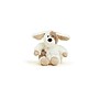 Warmies Cozy Plush Puppy, Brown/Beige (CPJ-PUP-1) ~#|#~0CC31CB4-1B3C-4ABF-AEC7E9A423BAB945_sc7