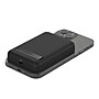 Belkin BOOST CHARGE Magnetic Wireless Power Bank for iPhone 12/13/14, 5000mAh, Black (BPD004btBK)~#|#~0CC5ABED-8586-4847-925E151D80D03482_sc7