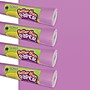 Better Than Paper Bulletin Board Roll, 12' x 4', Purple Crush, 4/Pack (TCR32485)~#|#~0CC6F5BC-187B-46D9-AEB7033241EBDBC8_sc7