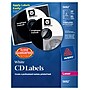 Avery Laser Media Labels, White Matte, 40 Disc and 80 Spine Labels/Pack (5692)~#|#~0CC7EFF5-557C-4752-A379C36553492474_sc7