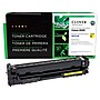 Clover Imaging Group Remanufactured Yellow High Yield Toner Cartridge Replacement for Canon 054H (3025C001)~#|#~0CC810A7-BFC3-4E2C-9B6B302F53EA41B1_sc7