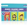 Open the Joy Jumbo Classroom Calming Flash Cards, 30 Cards/Pack (LR4758)~#|#~0CC81EE0-4273-4D1F-B22C6CD2B099EB9D_sc7