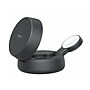 Belkin UltraCharge Pro Magnetic Wireless Charger, 25W, Charcoal (WIZ043TTCH)~#|#~0CC9BC5F-62D1-4F11-A99B31BEA3060409_sc7