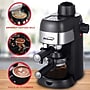 Brentwood 4-Cups Coffee & Espresso Machine, Black (BTWGA134BK)~#|#~0CCB55E1-5D27-4582-B7D4355CE04424B1_sc7
