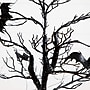 Nearly Natural Pre-Lit Artificial Halloween Black Spooky Twig Tree, 4' (T5232)~#|#~0CCBE460-C38C-448D-98EB66B7BC96C80A_sc7