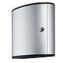 Durable 72 Key Cabinet, Silver (1955-23)~#|#~0CCBF3C0-5211-498E-89CC4B4758B3E486_sc7