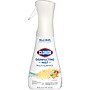 Clorox Disinfecting, Sanitizing and Antibacterial Spray Mist, Lemongrass Mandarin, 16 Fluid oz. (60151)~#|#~0CCC8B51-08DF-4C27-AA48C3897D807A8A_sc7