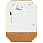 Martha Stewart Dry-Erase Whiteboard, 12" x 16" (MS112K)~#|#~0CCC97AF-6EBD-4AFA-B90C0C2B8245AB38_sc7