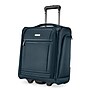 Ricardo Beverly Hills Avalon 17.25" Carry-On Suitcase, 2-Wheeled, Storm Blue (135-16-471-USB)~#|#~0CCC9C83-FD33-4FCD-9D59BF554592A0C6_sc7
