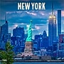 2026 BrownTrout New York City 12" x 12" Monthly Wall Calendar (9798330704873)~#|#~0CCCBE9F-ABB1-4990-B941D8DC5C9AB77C_sc7