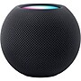 Apple HomePod mini Wireless Computer Smart Speaker, Midnight (MTJT3LL/A)~#|#~0CCE3CC0-FA95-4132-94E8438B4AE0A109_sc7