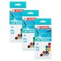 Talens Art Creation Water Soluble Oil Pastel Set, Assorted Colors, 12/Set, 3 Sets/Bundle (TLN9029112M-3)~#|#~0CCF1B9E-27AF-43E8-945FDAF95ADD8E72_sc7