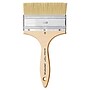 da Vinci SYNTHETIC Acrylic & Oil Natural Hog Bristle Mottler, Flat Brush (DVXVA2429120)~#|#~0CD0232B-1D14-4711-BF3A64C764F2023F_sc7