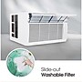 LG 230-Volt 18,000 BTU Window Smart Air Conditioner with Remote, WiFi Enabled, White (LW1821ERSM)~#|#~0CD0A0BB-2F04-4ED7-BA1FFD791210B5FA_sc7