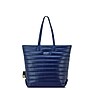 Delsey Cruise 3.0 Vegan Leather Tote Bag, Deep Sea Navy (40287934022)~#|#~0CD1638E-8D78-4A3F-898F2152BADAF8AF_sc7