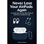 SaharaCase Venture Series Silicone Case Kit for AirPods Pro 3, Anti-Shock Material, Night Sky Blue (HP00209)~#|#~0CD24003-F6D4-4C7F-A685B3B06DF6C2EC_sc7