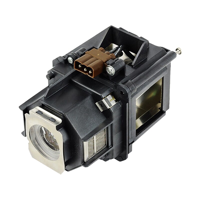Battery Technology Projector Replacement Lamp (V13H010L47-BTI) image 1