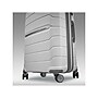 Samsonite Freeform 31.1" Hardside Suitcase, 4-Wheeled Spinner, TSA Checkpoint Friendly, White (78257-1908)~#|#~0CD4FCC0-2840-48D6-A013059540C13C21_sc7