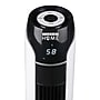 Techni Home Oscillating Tower Fan, 3 Speed, White/Black (RTA-36T-FAN)~#|#~0CD54F85-E808-4899-8960F5A95B9279D3_sc7