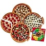 Learning Resources Pizza Fraction Fun, Educational, 2 to 4 Players (LER5060)~#|#~0CD58360-09FB-4680-A9D1770D5CE0E717_sc7
