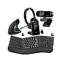 Delton Work Anywhere 35X Wireless Noise Canceling Bluetooth Over-the-Ear Headset Kit (DBND4WLS35X)~#|#~0CD587AE-4755-4364-B0EDDB8684CD0890_sc7