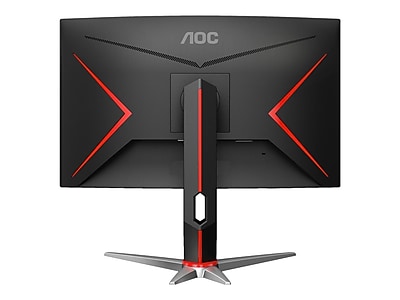 AOC C32G2 Gaming Monitor - Thumbnail 2