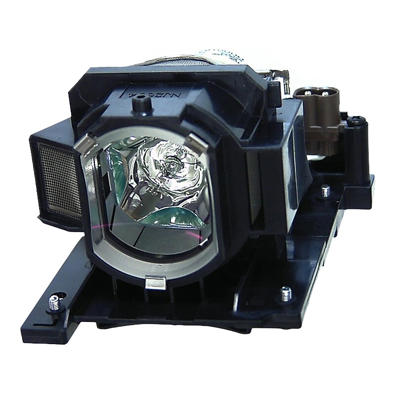 Battery Technology Projector Replacement Lamp for Hitachi Projectors (DT01021-OE) image 1