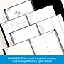 2027 Blue Sky 8.5" x 11" Weekly & Monthly Planner, Black (160975)~#|#~0CD63E0A-A3BD-4EDF-AB4E95738477FAF2_sc7