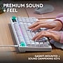 Logitech G316 X 98 Gaming Keyboard, Linear Switches, White (871A43)~#|#~0CD984E0-F25F-468D-A62E4D80763AF5D4_sc7