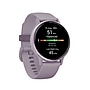 Garmin vívoactive 5 Smartwatch, GPS, 42.2mm, Orchid Silicone Band (010-02862-13)~#|#~0CDA13AE-2923-4060-882F8E5C317F42AB_sc7