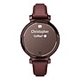 Garmin Lily 2 Smartwatch, GPS, 35.4mm, Leather Band (010-02839-03)~#|#~0CDA8FD0-FB8A-4F36-9A219238B2FE6574_sc7