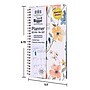 2026-2027 See It Bigger 5.75" x 8.75" Calendar Year Daily & Monthly Standard Planner, Paperboard Cover, Country Floral (90834)~#|#~0CDB0773-6FE8-43CC-823A7633D3B57406_sc7