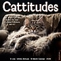 2026 Willow Creek Cattitudes 12" x 12" Monthly Wall Calendar (56738)~#|#~0CDB339F-42CB-432F-8E22432E8726234E_sc7