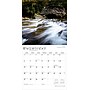 2026 BrownTrout North Carolina Wild & Scenic 12" x 12" Monthly Wall Calendar (9798330704910)~#|#~0CDF2904-2424-41BE-88962A377827315D_sc7